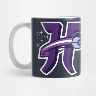 Here After Logo Mug